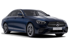 Car Hire Bognor Regis - E Class Auto - car hire Bognor regis